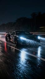 Highway Rush