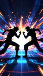 Shonen Showdown