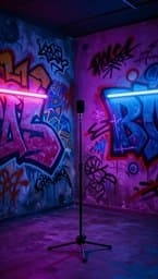 Rap Video Beat