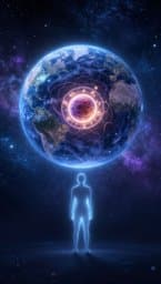 Nested Worlds