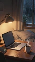 Midnight Study