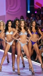 Hootie Frutti Runway
