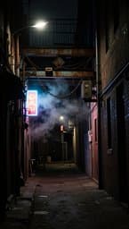 Iron City