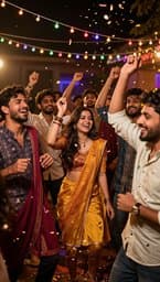 Party Hone Chaliye