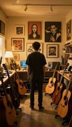 Paper Crown