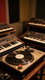 Bassline Rush