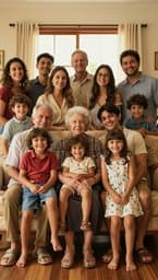 Mais Uma da Família Rodrigues