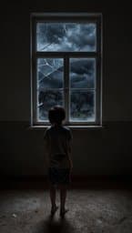The One Left Behind
