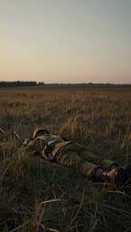 The Soldier