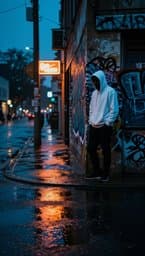 Concrete Jungle Drill