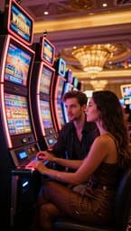 Las Vegas Slots