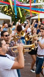 Ska Fiesta