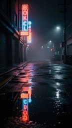 Noir Static