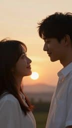 First Love Moment