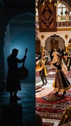 Səfura və Behruz