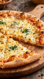 Golden Crust