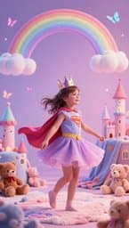 Aubrei World