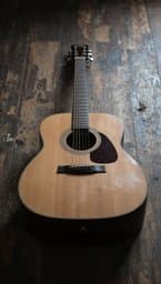 Faded Strings