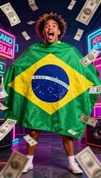 Sonega o Meu