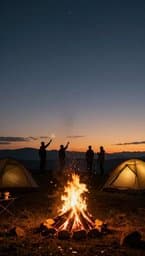 Campfire Anthem