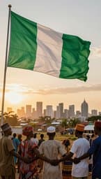 Nigeria: Our Story, Our Hope