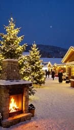 Winter Wonderland Joy