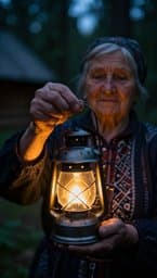 Вічний Слід
