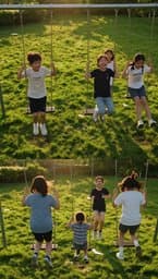 Playground Joy