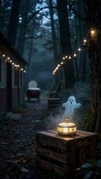 Iron Ghosts