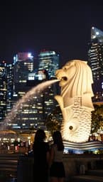 Unspoken Singapore