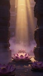 Shiva's Breath