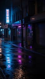 Nocturna Callejera