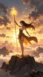 Dawn of Hopebringer