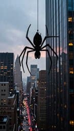 Friendly Neighborhood