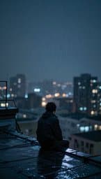 The Longing