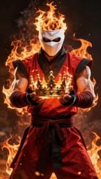 Iron Crown