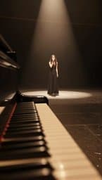The Wrong Note