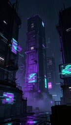 Glitch Meat