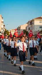 Cumhuriyet Benim