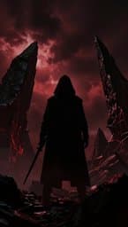 Shadows of the Slayer