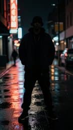 Urban Flow
