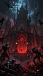 Sinister Waltz