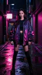 ONYX ROSE