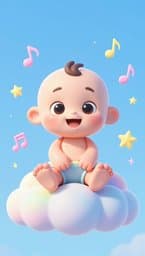 Cocomelon Nursery Rhyme