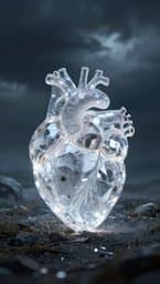 A Woman's Heart