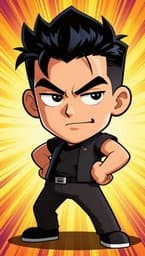 Funny and Cool