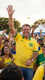 Hino do Deputado Bundao