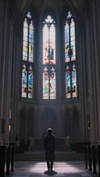 Separation in Faith