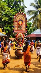 Mayilankadu Gana Varcha