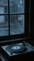 Reconstruction Blues